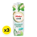 Thumbnail 2 of MALEE Coco 100% Namhom Coconut Water 1 l x 3