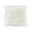 Thumbnail 2 of ADVANCE BIO Bio Material Fork 6.5" 80 pcs
