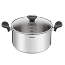 Thumbnail 2 of ทีฟาล์ว หม้อสแตนเลส 2 หู 24 ซม.