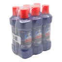 Thumbnail 4 of เป็ด โปร น้ำยาล้างห้องน้ำ 300 มล. x 6