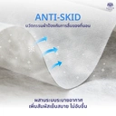 Thumbnail 4 of LOTUS ที่นอน รุ่น SPRING FREE I ขนาด 3.5 ฟุต แถมฟรีหมอนหนุน 1 ใบ