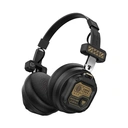 Thumbnail 2 of โอนิคุมะ หูฟังเกมมิ่ง Gaming Headset GT803 Bluetooth สีดำ