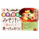 Thumbnail 3 of AJINOMOTO Hondashi  Katsuodashi Dried Bonito Stock Granule (Made in Japan) 1kg x 12 bags