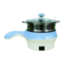 Thumbnail 3 of โซน่าร์ หม้อนึ่งไฟฟ้า รุ่น JK-270S สีฟ้า