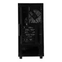 Thumbnail 3 of แกลแล็กซ์ เคสคอมพิวเตอร์ Revolution-01 ARGB MID-Tower สีดำ