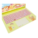 Thumbnail 2 of เอเซอร์ x หมีเนย โน๊ตบุ๊ค Aspire Lite 15 รุ่น AL15-42P-R6N3 ลายหมีเนย