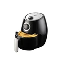 Thumbnail 3 of Gmax หม้อทอดไร้น้ำมัน หม้ออบลมร้อน รุ่น AF-8061 / เตาแม่เหล็กไฟฟ้า เตาไฟฟ้า รุ่น IC-C12 หน้าจอทัชสกรีน ซื้อ1แถม1