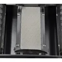 Thumbnail 3 of Gmax เตาปิ้งย่าง เตาอินฟราเรด เตาย่างแก๊ส สแตนเลส Gas BBQ Grill รุ่น WX-102S เตาอินฟราเรด 2 หัว เตาบาร์บีคิว ปรับระดับตะแกรงได้