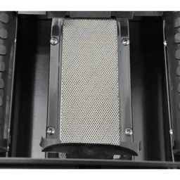 Thumbnail 3 of Gmax เตาปิ้งย่าง เตาอินฟราเรด เตาย่างแก๊ส สแตนเลส Gas BBQ Grill รุ่น WX-102S เตาอินฟราเรด 2 หัว เตาบาร์บีคิว ปรับระดับตะแกรงได้