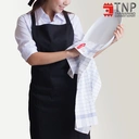 Thumbnail 2 of ผ้าเช็ดจาน LDN-1 ผ้าฝ้าย OXFORD