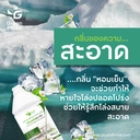 Thumbnail 3 of กรีนพลัส น้ำยาถูพื้น กลิ่นกรีนฟอเรส (สีเขียว) 20ลิตร