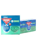 Thumbnail 1 of ไบกอน ยาจุดกันยุง กลิ่นยูคาลิปตัส 5 ขดคู่ x 6