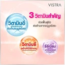 Thumbnail 5 of VISTRA Dietary Supplement Nutribeau Advanced Elastin Peptide Plus Collagen 5000 mg. 12 g. 10 sachets + Astaxanthin 6 mg Plus Vitamin E 30 Tablets x 2