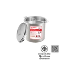 Thumbnail 2 of พระอาทิตย์ หม้อก๋วยเตี๋ยว 36 ซม. 3 ช่องโค้ง