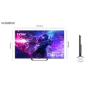 Thumbnail 2 of Haier TV รุ่น H55S80EUX 55 4K QLED HDR10 Smart Google TV with Dolby Audio