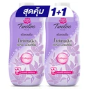 Thumbnail 1 of ทเวลฟ์ พลัส แป้งเย็น สูตรไวท์เทนนิ่ง สีม่วง 270 ก. x 2