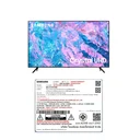 Thumbnail 4 of ซัมซุง ทีวี 50 นิ้ว รุ่น UA50CU7000KXXT (Smart Remote)