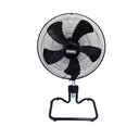 Thumbnail 1 of OGAWA พัดลมอุตสาหกรรม ตั้งพื้น ขนาด 20 นิ้ว รุ่น OA-7891 สีดำด้าน