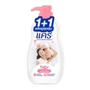 Thumbnail 1 of CARE Sakura Scent Shower Cream 450 ml x 1+1