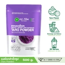 Thumbnail 3 of TEA-Taro Powder 500g x Pack 3