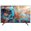 Thumbnail 1 of แอลจี ยูเอชดี ทีวี UQ70 ขนาด 50 นิ้ว สมาร์ททีวี 4K webOS รุ่น 50UQ7050PSA