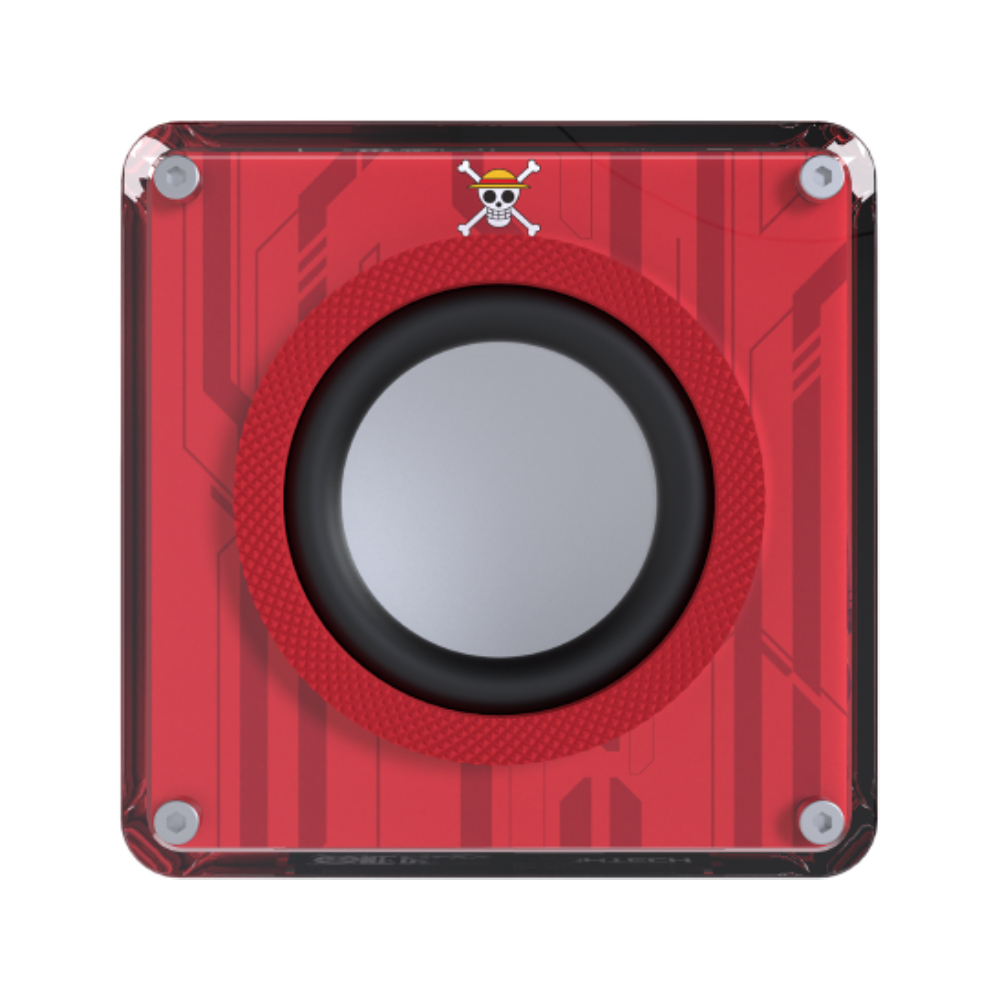 FANTECH × ONE PIECE Gaming Speaker Wireless Portable  Nerabox BS152 LUFFY