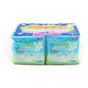 Thumbnail 5 of โซฟี ผ้าอนามัย คูลลิ่งเฟรช เนเชอรัล สลิม 23 ซม. 4 ชิ้น x 6