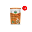 Thumbnail 1 of Sugar De Monk น้ำตาลหล่ออังก๊วย ขนาด 100 กรัม x 6 ถุง