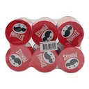 Thumbnail 4 of พริงเกิลส์ มันฝรั่งแผ่น รสดั้งเดิม 42 ก. x 6