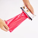 Thumbnail 2 of ถุงขยะอันดับหนึ่ง ถุงขยะอันตราย สีแดง ขนาด 24 x 28 นิ้ว จำนวน 20 ใบ (12 ม้วน)