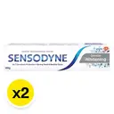 Thumbnail 2 of SENSODYNE Toothpaste Gentle Whitening 100 g x 2