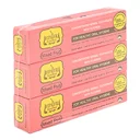 Thumbnail 4 of เทพไทย ยาสีฟันสมุนไพร สูตรเข้มข้น รสมิกซ์ฟรุ๊ต 70 ก. x 3