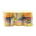 Thumbnail 3 of มาม่า บะหมี่กึ่งสำเร็จรูป ชนิดถ้วย รสต้มยำกุ้งน้ำข้น 60 ก. x 6