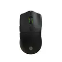 Thumbnail 1 of นีโอลูชั่น เมาส์เกมมิ่ง E-Sport Sphere สีดำ