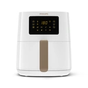 Thumbnail 1 of ฟิลิปส์ หม้อทอดไร้น้ำมัน 4.1 ลิตร รุ่น HD9255/30 สีขาว