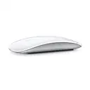 Thumbnail 2 of Apple Magic Mouse (USB-C) - White Multi-Touch Surface
