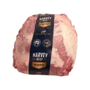 Thumbnail 1 of HARVEY BEEF Australian Beef Knuckle 100 Days 1 pc (4.5 - 6.5 kg/pc)