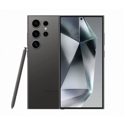 Thumbnail 1 of ซัมซุง สมาร์ทโฟน รุ่น Galaxy S24 ULTRA (12+256GB) สีดำ