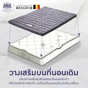 Thumbnail 4 of LOTUS ท็อปเปอร์ รุ่น FORESTEX I สี WHITE ขนาด 6 ฟุต 2 นิ้ว