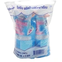 Thumbnail 3 of ไฮยีน ผลิตภัณฑ์รีดผ้า สูตรรีดเรียบ กลิ่น เฟรช โอเชี่ยน ฟ้า 500 มล. x 3