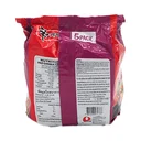 Thumbnail 3 of นงชิม เจ๊ไฝ บะหมี่กึ่งสำเร็จรูป รสต้มยำ 123 ก. x 5