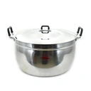 Thumbnail 1 of จระเข้ หม้อหุงต้ม เบอร์ 40