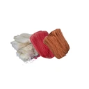 Thumbnail 2 of ขนมจีนอบแห้งมิสเตอร์บ๊อบ ยกกิโล x5กิโลกรัม คละสี