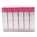 Thumbnail 5 of โอโจ้ เวเฟอร์ชนิดแท่งสอดไส้ครีม รสสตรอเบอร์รี่ 17 ก. x 6