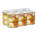 Thumbnail 2 of ยูเอฟซี ลำไยในน้ำเชื่อม 8.25 ออนซ์ x 6 กระป๋อง