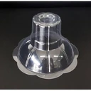 Thumbnail 5 of thefoodbox ถ้วยบิงซู ถ้วยน้ำแข็งใส ถ้วยPET ถ้วยพลาสติกใส่บิงซู ไซส์ L [ยกลัง 1000 ใบ] [ยกลัง 1000 ใบ]