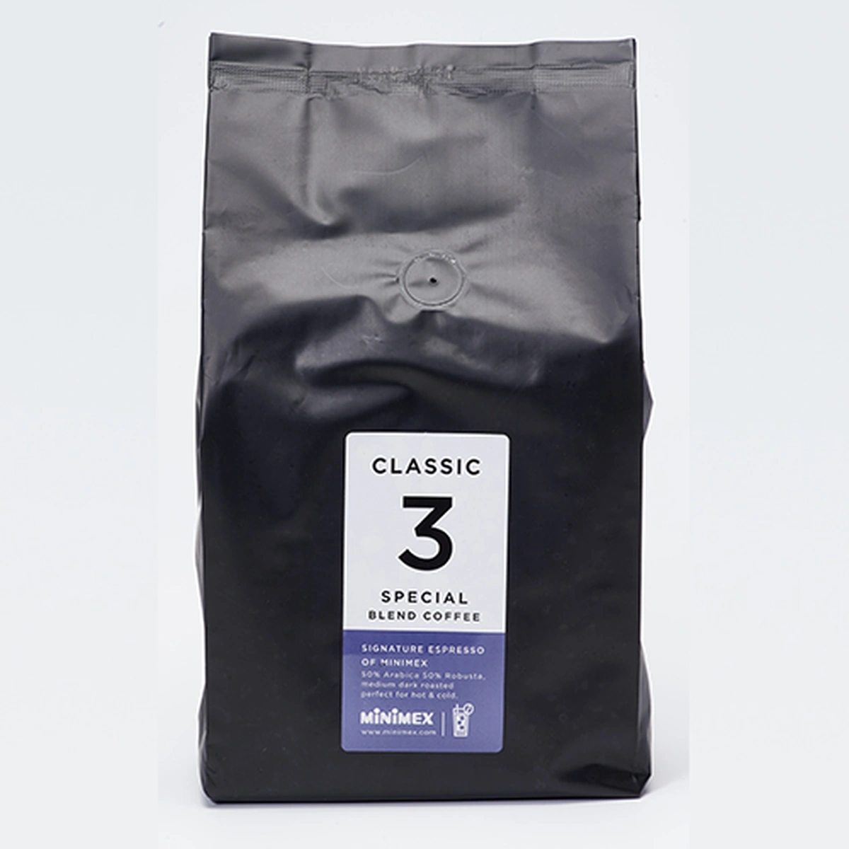 Coffee Beans Class No.3 500g