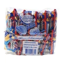 Thumbnail 5 of โรลเลอร์ โคสเตอร์ มันฝรั่งแผ่นเรียบ จัมโบ้ชีส 15 ก. x 12