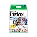 Thumbnail 1 of ฟูจิฟิลม์ ฟิล์ม INSTAX WIDE FILM 10 แผ่น 2 แพ็ค