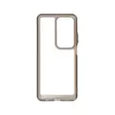 Thumbnail 2 of คิวพลัส เคส OPPO A3 PRO/OPPO A80 CANDY สีดำใส